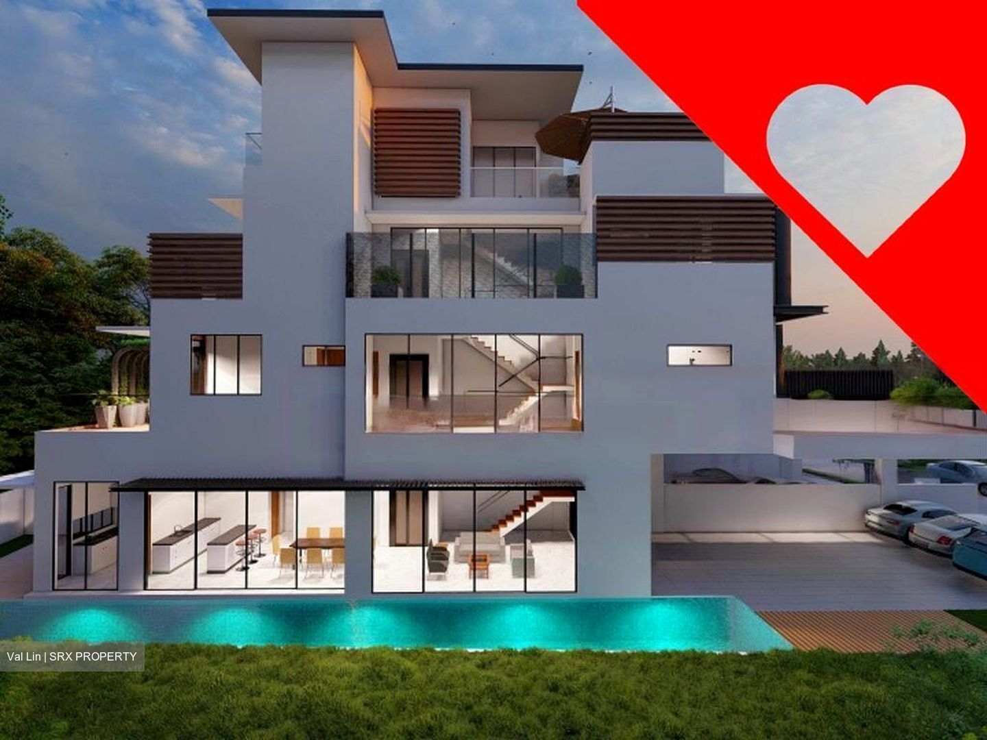 Sembawang Park (D27), Semi-Detached #461783741